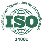 autosenna certificat iso 14001