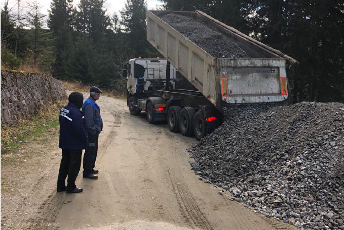 Exploatări de Carieră de Suprafață și Materiale pentru Construcții 31 servicii-autosenna-deva-transport-nisip-drumuri